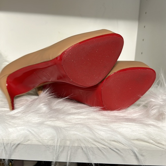 Christian Louboutin Very Prive 120 - Picture 5 of 14